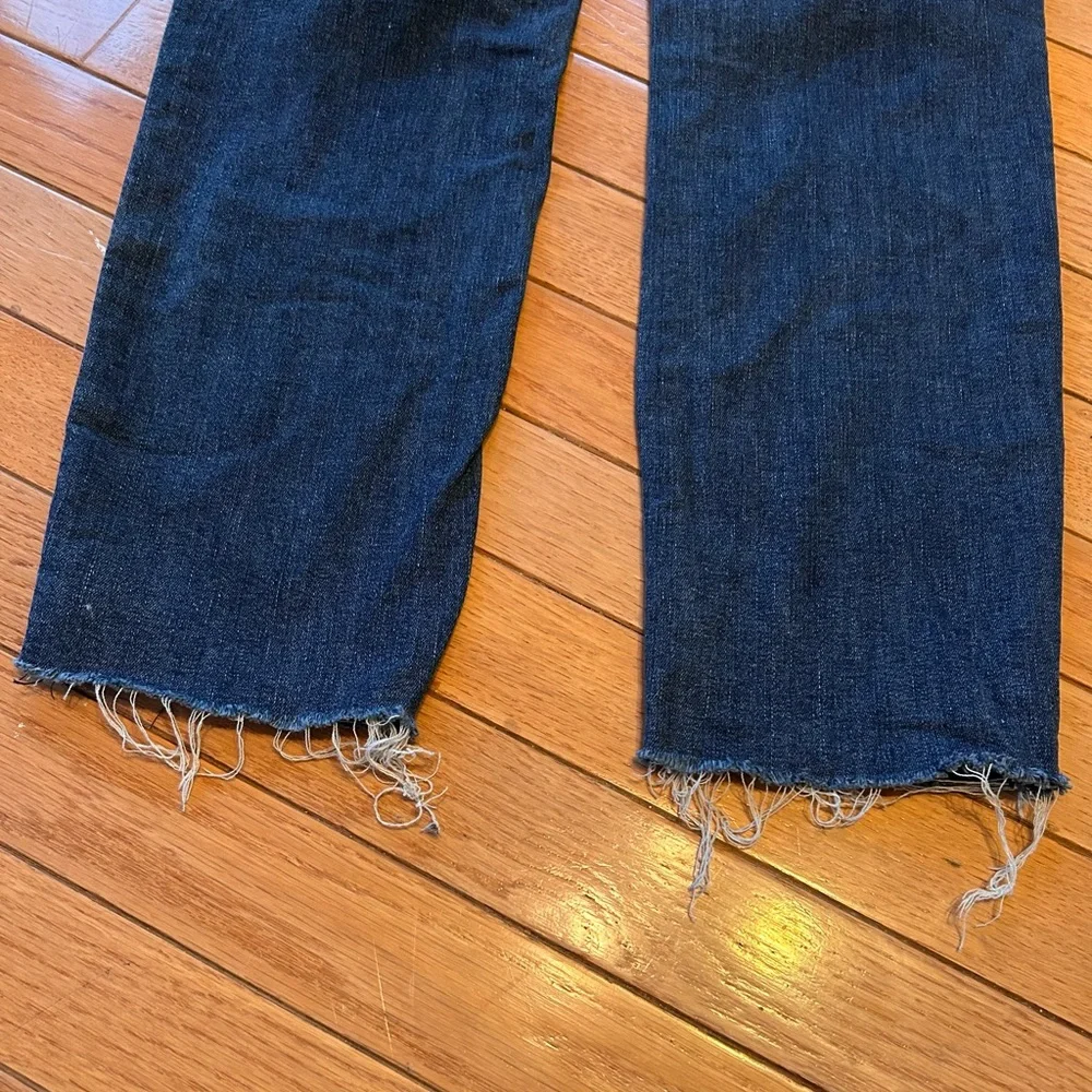 LNC Calvin Klein High Rise Slim Jeans - Picture 10 of 15